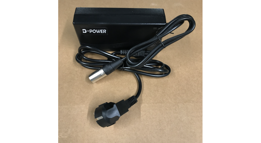 Chargeur DPLC120V42