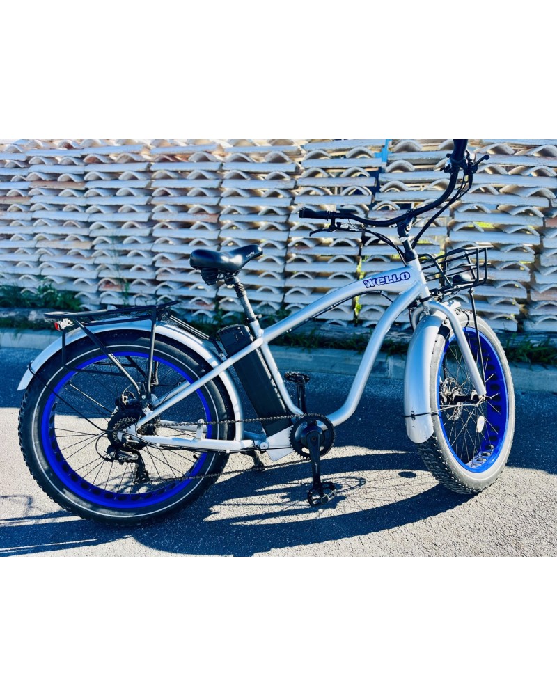 Beach cruiser homme outlet