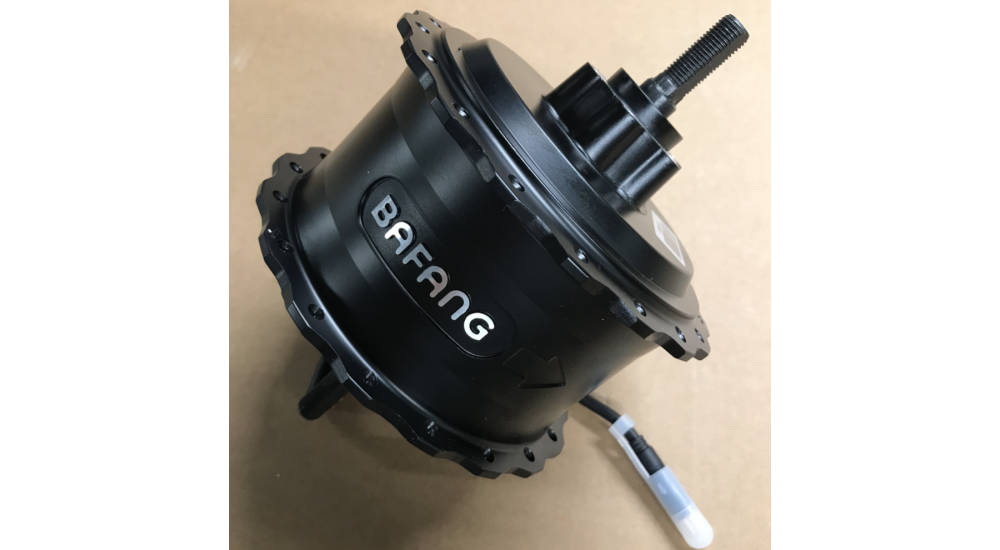 Moteur Brushless Bafang 250w /36V