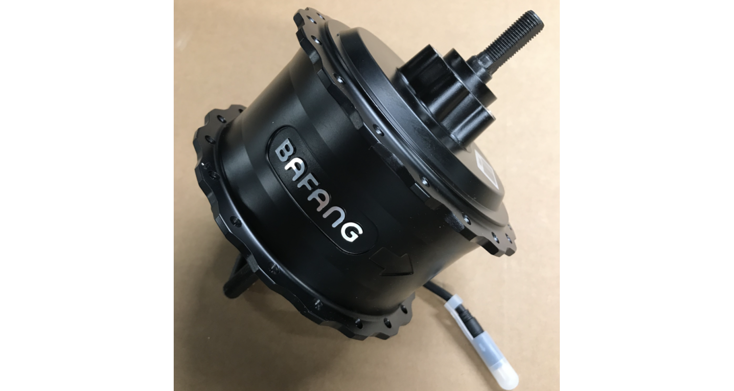 Moteur Brushless Bafang 250w /36V