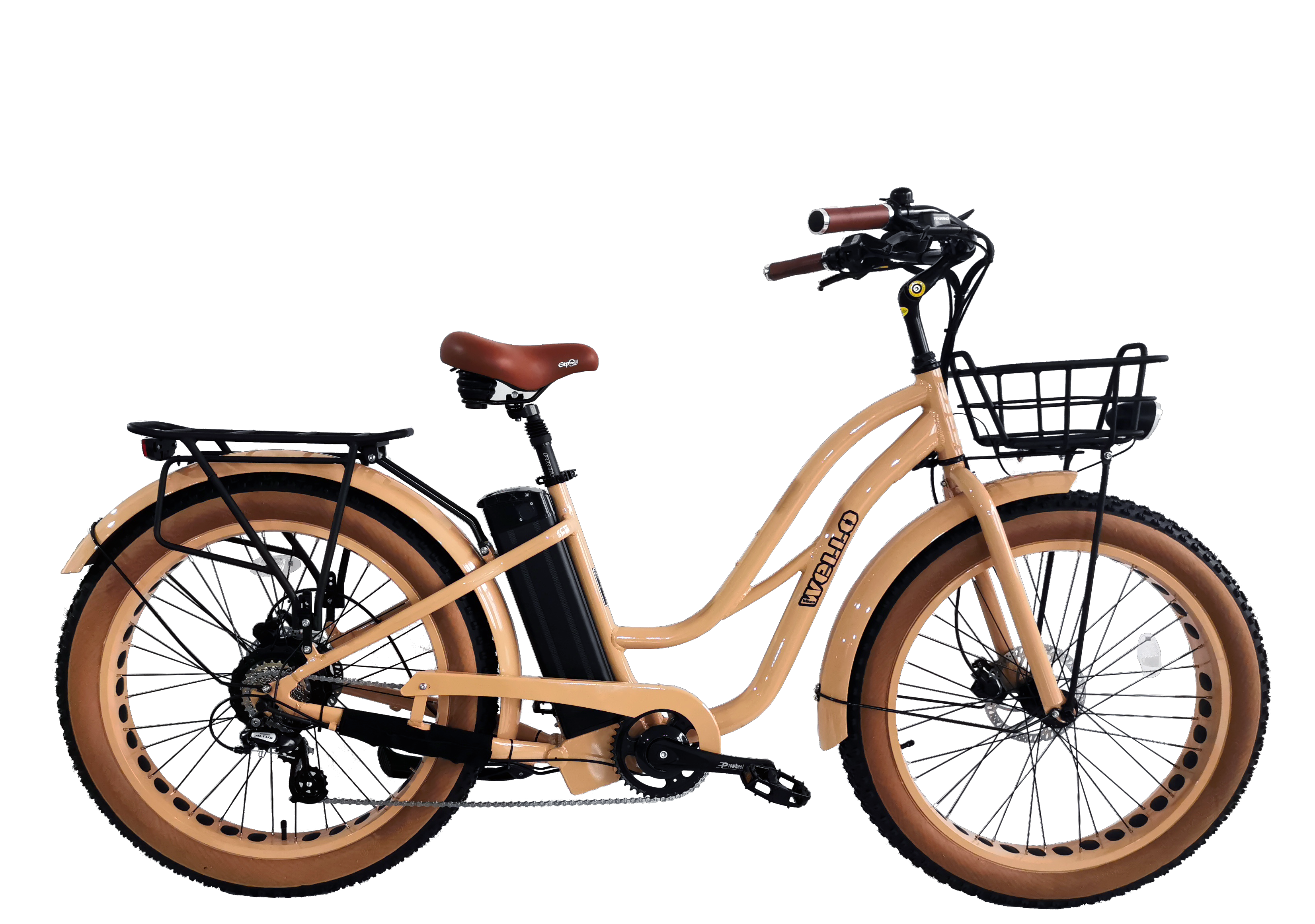 Gros Pneus VÃ©lo Avec Des Grosses Roues Meilleurs Gros Vélo à