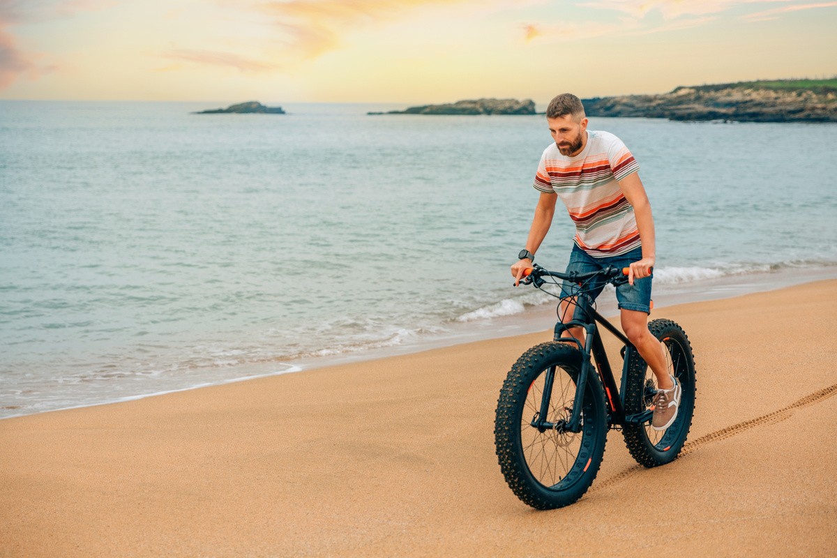 Comment choisir son fat bike ?