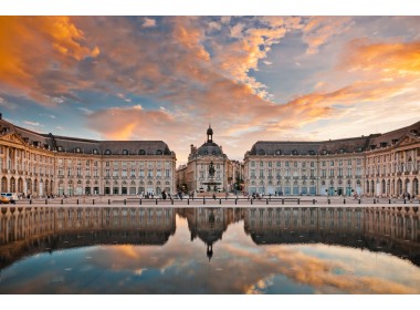 Bordeaux