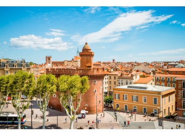 Perpignan