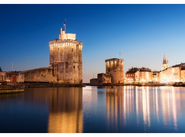 La Rochelle